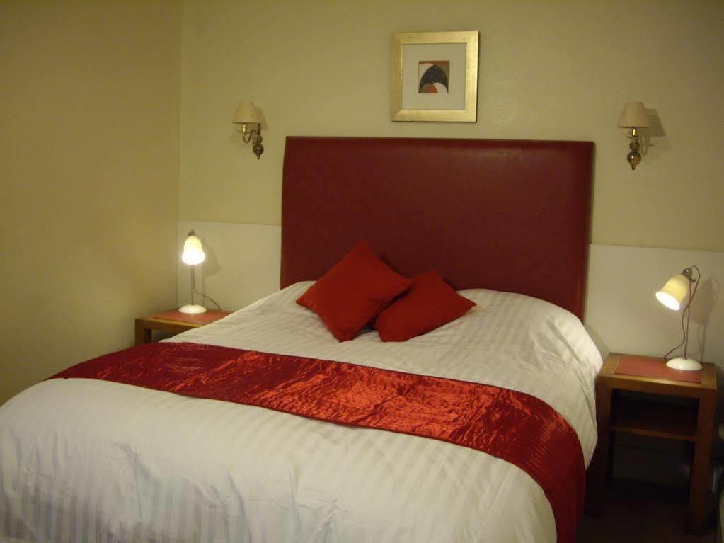 Pink Beach Guest House Shanklin Exterior foto