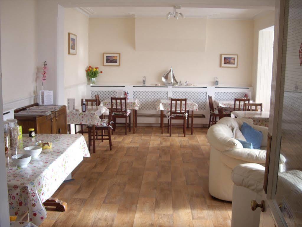 Pink Beach Guest House Shanklin Exterior foto