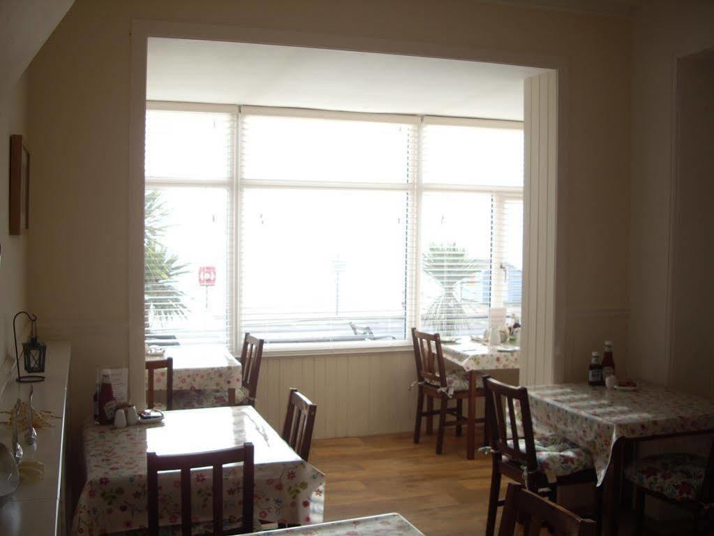 Pink Beach Guest House Shanklin Exterior foto