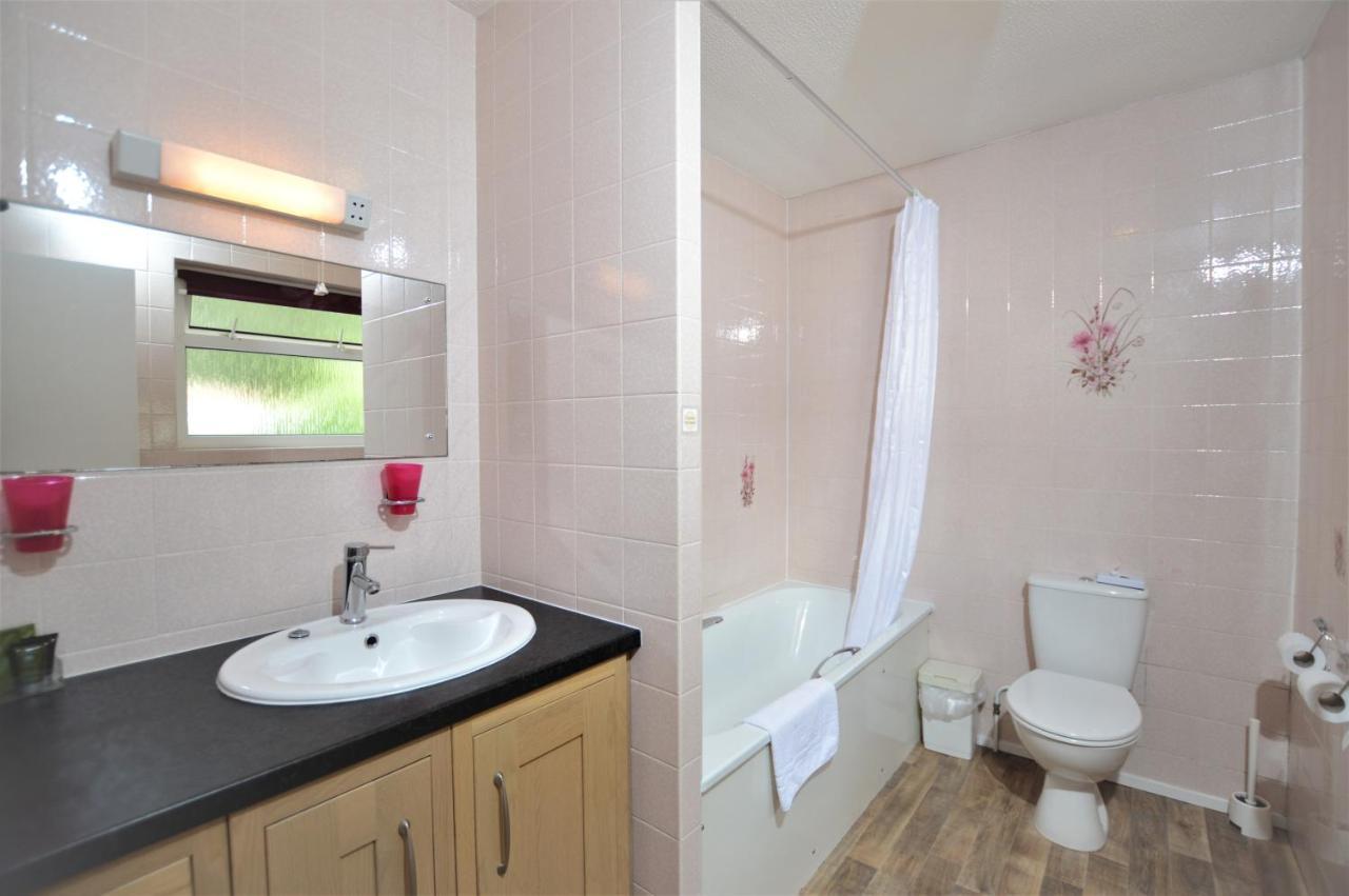 Pink Beach Guest House Shanklin Exterior foto